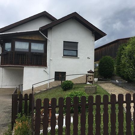 Ferienwohnung Haus Willi Asslar Exterior foto