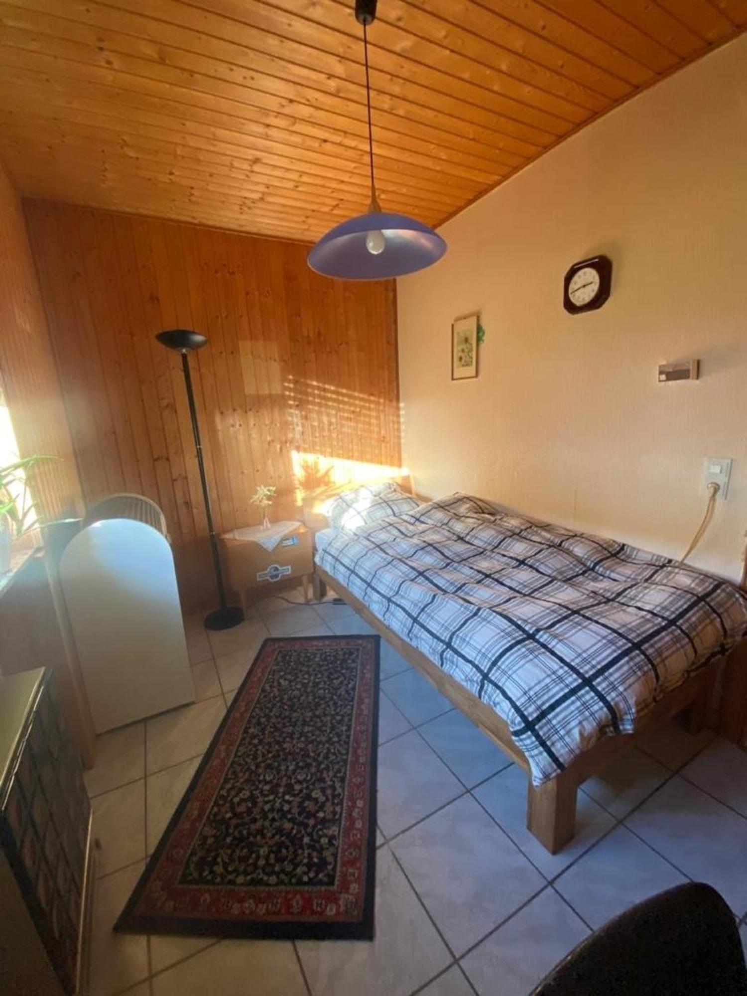 Ferienwohnung Haus Willi Asslar Exterior foto